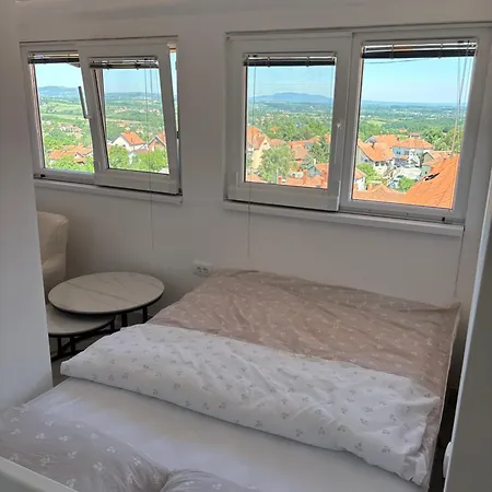 Appartement Centar Topola