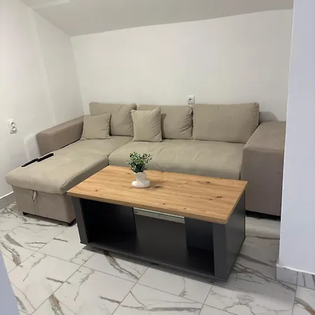 Centar Apartment *