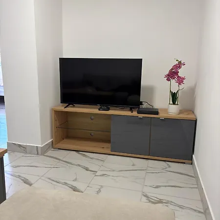 Centar Apartment *