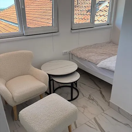 Apartment Centar Topola