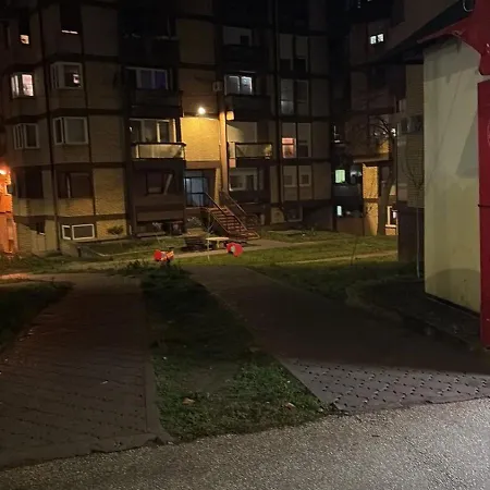 アパート Centar Topola