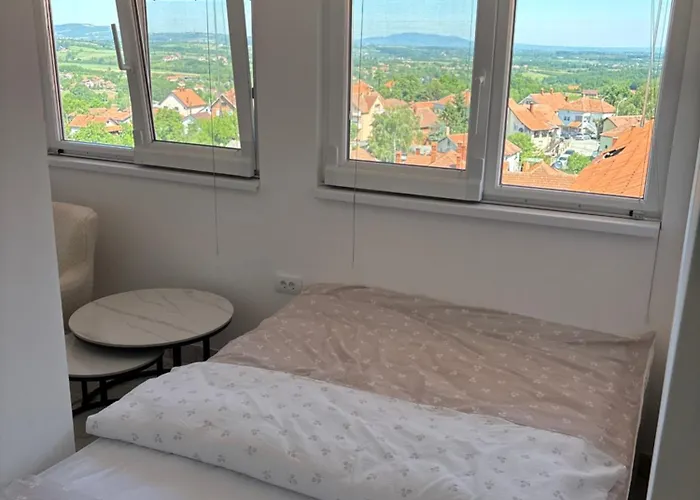 アパート Centar Topola