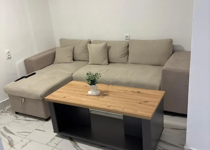 Centar アパート *