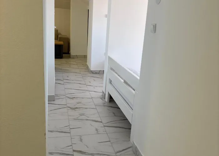 Centar アパート *