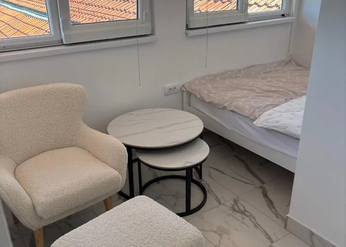 アパート Centar Topola