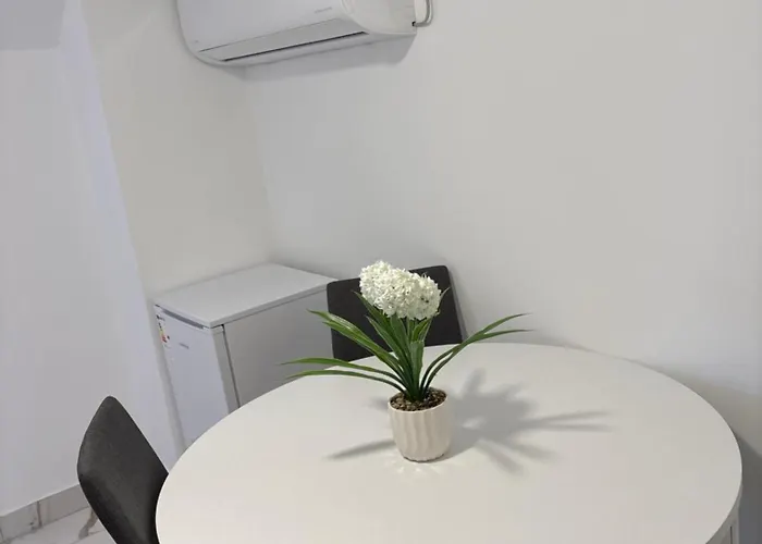 Centar アパート *