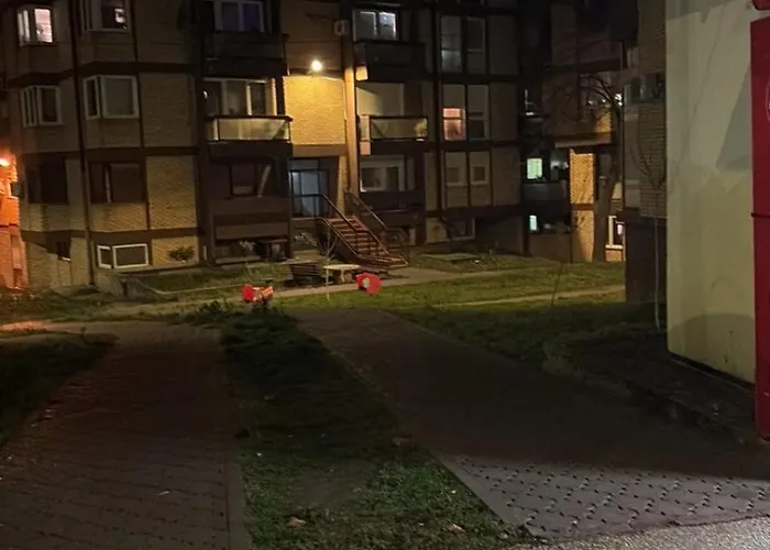 アパート Centar Topola